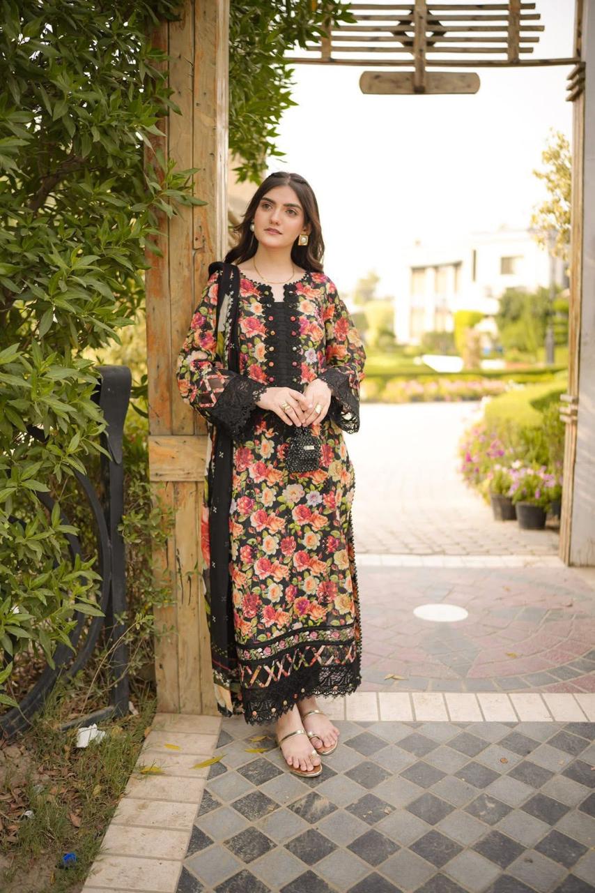 Alhamdulillah – Presenting Aneela MOST DEMANDING EDITION