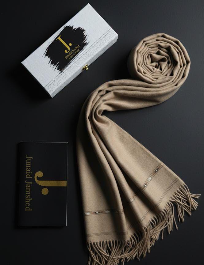 J. Mardana Luxury premium shawl – New Arrival