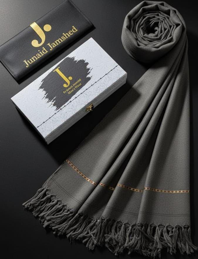 J. Mardana Luxury premium shawl – New Arrival